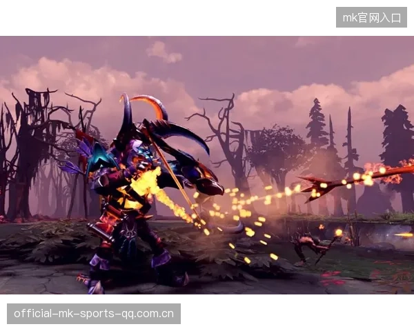 Dota2推塔节奏练习更系统——迈向巅峰的秘诀
